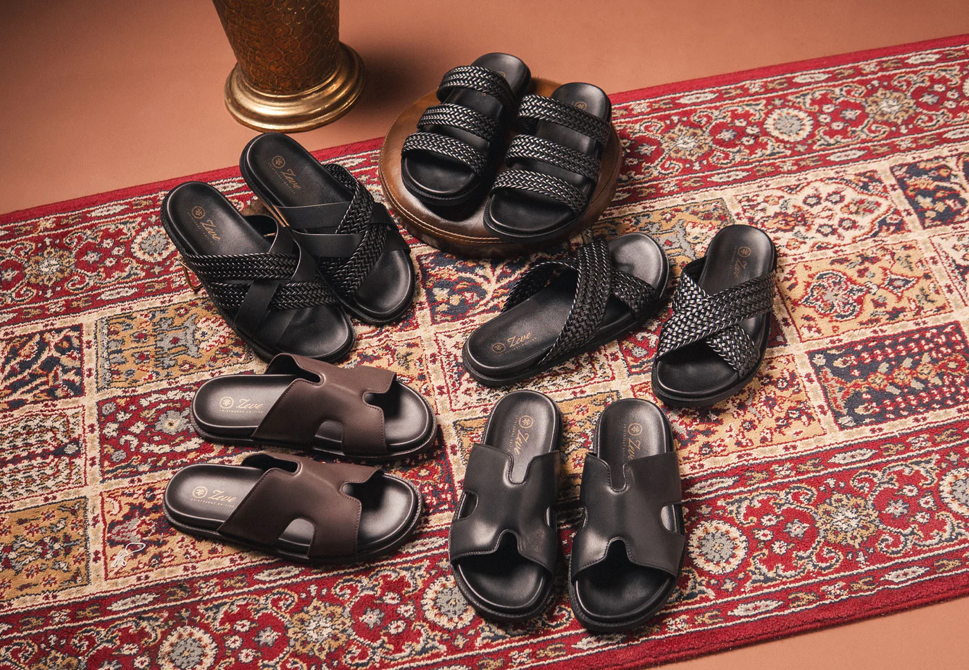 Master Your Style With Zeve